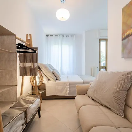 Anna - Relax E Comfort 3*