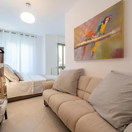 بيت ضيافة Anna - Relax E Comfort 3*