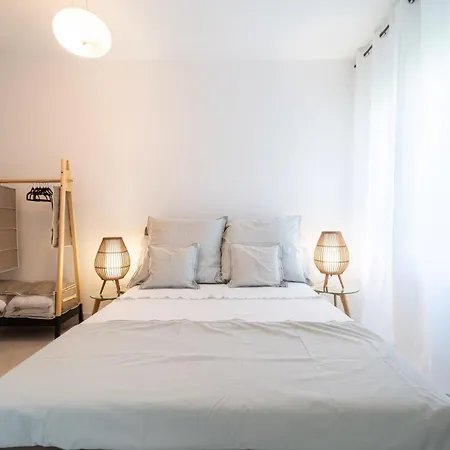 Anna - Relax E Comfort 3*