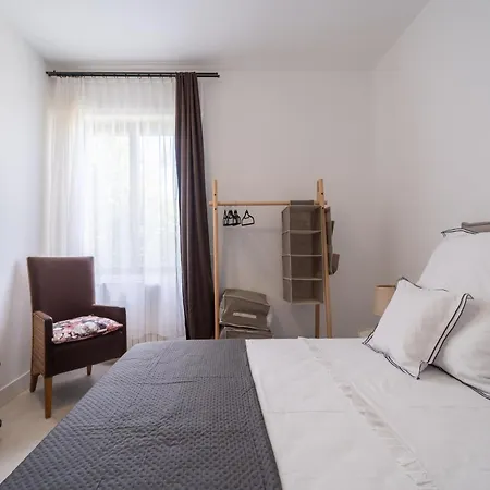 بيت ضيافة Anna - Relax E Comfort 3*